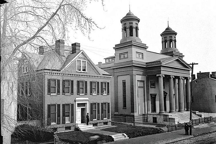 A Walking Tour Of Frederick, Maryland - The Crossroads Of Maryland - thumb 2