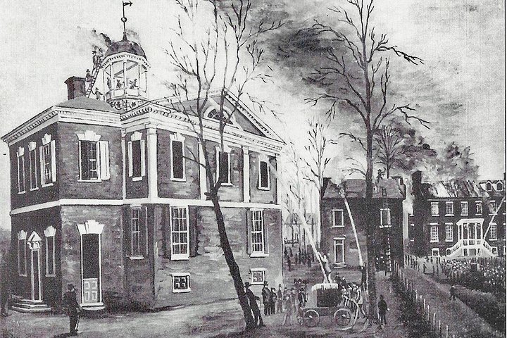 A Walking Tour Of Frederick, Maryland - The Crossroads Of Maryland - thumb 4