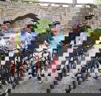 Island Time E-bike Rentals from Acadia National Park - Accommodation Dallas