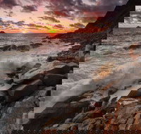 Ultimate Acadia National Park Self-Guided Driving Audio Tour - Accommodation Dallas