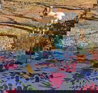 Private Picnic with Goats in Lexington - Accommodation Dallas