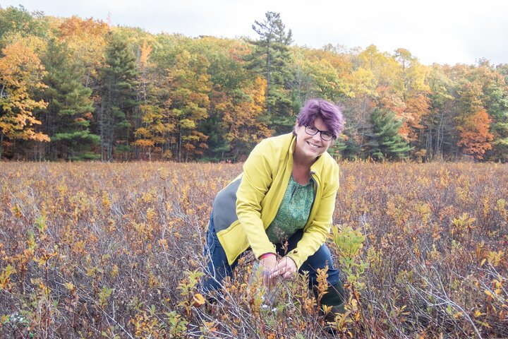 Guided Foraging - Mushroom Hunting Experiences - thumb 0