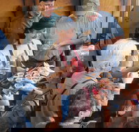 Cajun Food Bus Tour in Lafayette - Accommodation Dallas