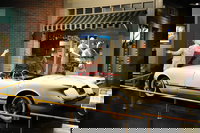 Cromwell Ky Accommodation Dallas