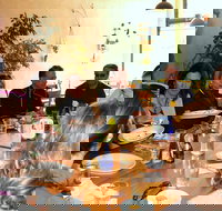 Historic Northeast Minneapolis Food Tour - Accommodation Dallas