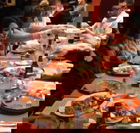 Fountain Square Food Tour - Accommodation Dallas