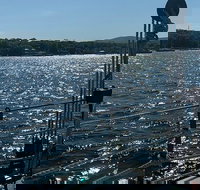 Windjammer Classic Day Sail - Accommodation Dallas