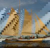 Windjammer Classic Sunset Sail - Accommodation Dallas