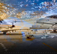 Indianapolis International Airport-One Way Transfer - Accommodation Dallas