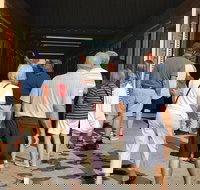 Unique Horse Farm Tours with Insider Access to Private Farms - Accommodation Dallas