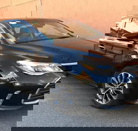 Private Arrival Transfer from Indianapolis Airport IND - Accommodation Dallas