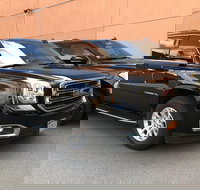 Private Departure Transfer - to Detroit Airport DTW by SUV - Accommodation Dallas