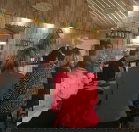 Wine  Cheese Tour - Accommodation Dallas