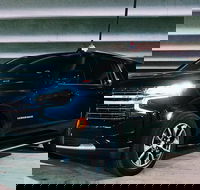 Baton Rouge to New Orleans Chauffeur Driven Transport - Accommodation Dallas