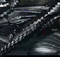 Baton Rouge to New Orleans Chauffeur Driven Transport by Executive Sedan - Accommodation Dallas