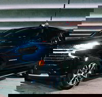 Baton Rouge to New Orleans Chauffeur Driven Transport by Executive SUV - Accommodation Dallas