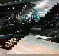 Baton Rouge to New Orleans Chauffeur Driven Transport by Private Van - Accommodation Dallas