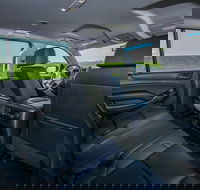 Baton Rouge Roundtrip Chauffeur Driven Airport Transfer - Accommodation Dallas