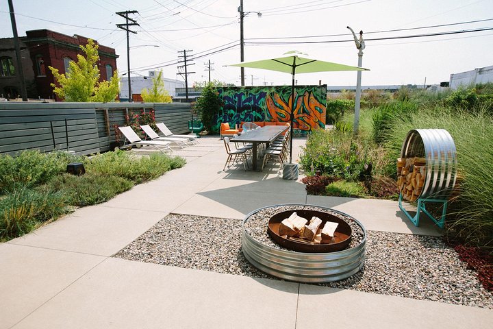 Fresh Mediterranean Inspired Cooking Class In A Unique Detroit Home - thumb 3