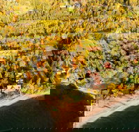 30-Mile North Shore Helicopter Tour - Accommodation Dallas