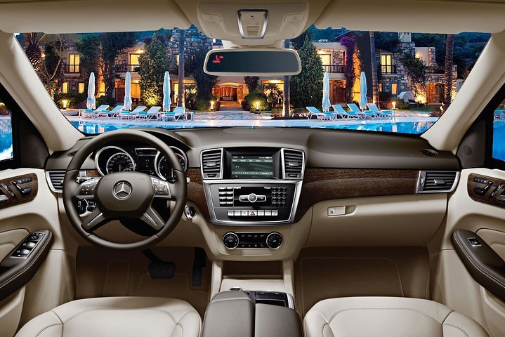 Private Transfer From Detroit City To Detroit (DTW) Airport - thumb 4