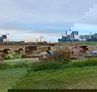 Historic Minneapolis Riverfront Private Walking Tour - Accommodation Dallas