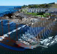 2-Hour Tall Ship Cruise from Bar Harbor - Accommodation Dallas