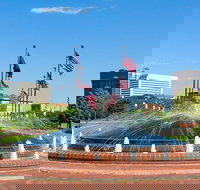 Omaha Scavenger Hunt The Wests Glorious Gateway - Accommodation Dallas