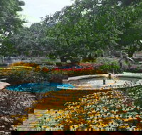 Portsmouth Scavenger Hunt Pretty Portsmouth - Accommodation Dallas