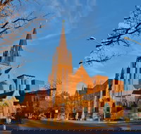 Billings Scavenger Hunt Bountiful Billings - Accommodation Dallas