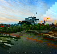 Minneapolis River Walk A Self-Guided Audio Tour - Accommodation Dallas