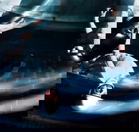 Westchester Indoor Skydiving Admission with 2 Flights  Personalized Certificate - Accommodation Dallas