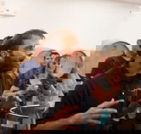 Meet the Winemakers - Seven Birches Winery Tour - Accommodation Dallas