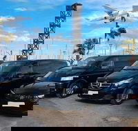 ManchesterBoston Regional Airport to Manchester - Round-Trip Private Transfer - Accommodation Dallas