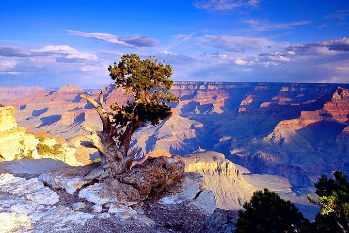 BEST Grand Canyon West Rim & Skywalk Day Tour From Las Vegas - thumb 0