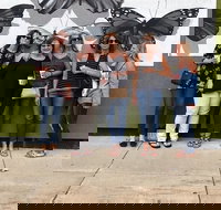 Participate in a Fun Scavenger Hunt in Omaha by Wacky Walks - Accommodation Dallas