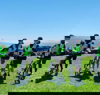 2-hrs. Islands  Harbor Bike Tour Must See Sites of Portsmouth  New Castle NH - Accommodation Dallas