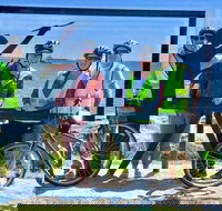 Bike Rental - 21-Speed Hybrid - Accommodation Dallas