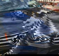 New York Airport Luxury Transfer  Newark Airport to New York City - Accommodation Dallas