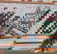 Not So Ordinary Omaha Scavenger Hunt - Accommodation Dallas