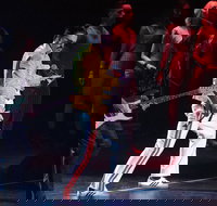 Legends in Concert Branson - Accommodation Dallas