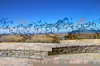 Galen Mt Accommodation Dallas