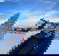 VIP Private Boutique North Yellowstone National Park Winter Excursion - Accommodation Dallas