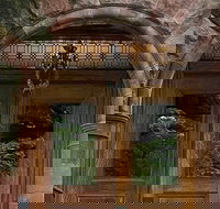 Walking St. Paul Summit Ave. Victorian Homes Private Tour 2 hrs - Accommodation Dallas