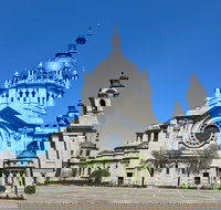 Ghostly Private Tour of St Paul - Accommodation Dallas