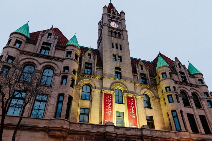 Ghostly Private Tour Of St Paul - thumb 2