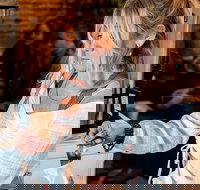 Tea Blending - Accommodation Dallas