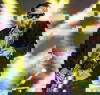 The Haygoods Branson's Most Popular Show - Accommodation Dallas