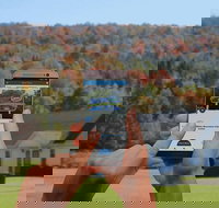 Kancamagus Scenic Byway Audio Driving Tour Guide - Accommodation Dallas