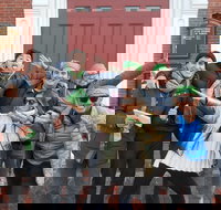 Portsmouth Scavenger Hunts - Accommodation Dallas